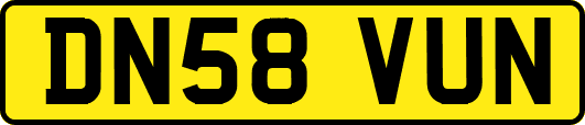 DN58VUN