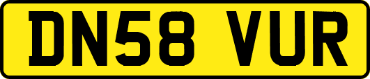 DN58VUR
