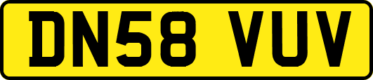 DN58VUV
