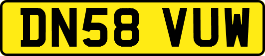 DN58VUW