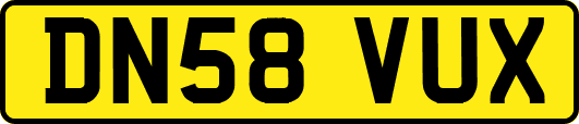 DN58VUX