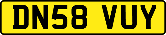 DN58VUY