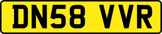DN58VVR