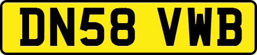 DN58VWB