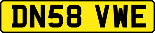 DN58VWE