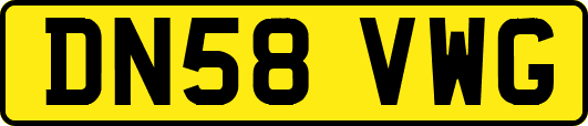 DN58VWG