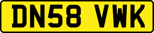 DN58VWK