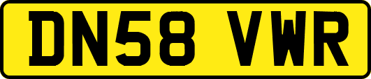 DN58VWR