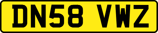 DN58VWZ