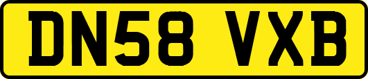 DN58VXB