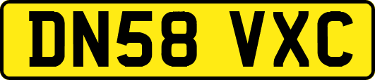 DN58VXC