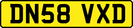 DN58VXD