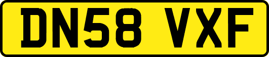 DN58VXF