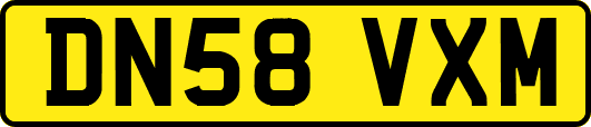 DN58VXM