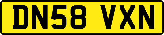 DN58VXN