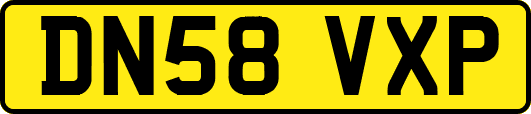 DN58VXP
