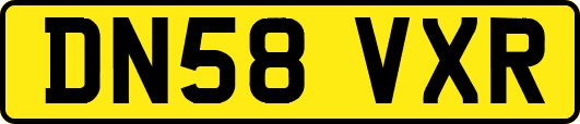 DN58VXR