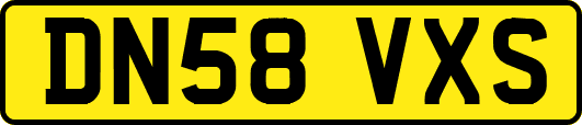 DN58VXS