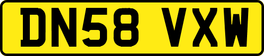 DN58VXW