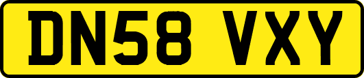 DN58VXY