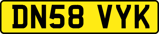 DN58VYK