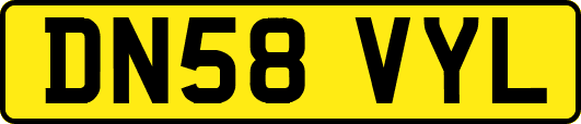 DN58VYL