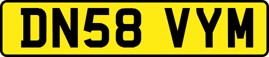 DN58VYM