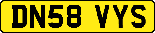 DN58VYS