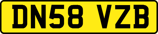 DN58VZB