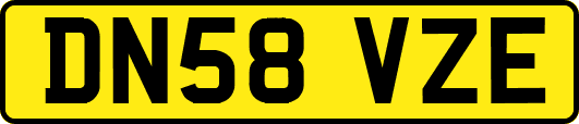 DN58VZE