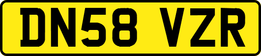 DN58VZR