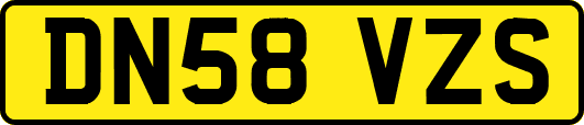 DN58VZS
