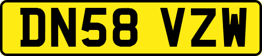 DN58VZW