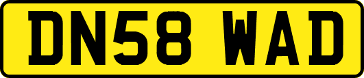 DN58WAD