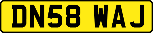 DN58WAJ