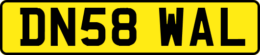 DN58WAL