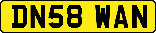 DN58WAN