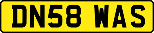 DN58WAS