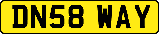 DN58WAY