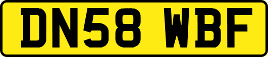 DN58WBF