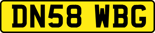 DN58WBG