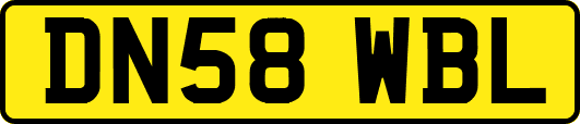 DN58WBL