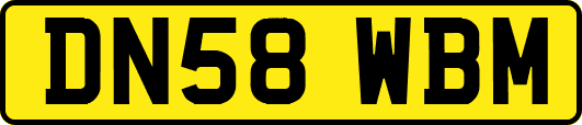 DN58WBM
