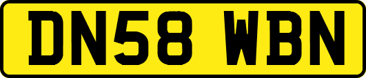 DN58WBN