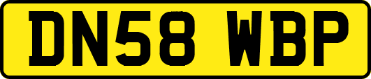 DN58WBP