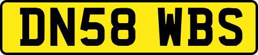 DN58WBS