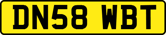 DN58WBT