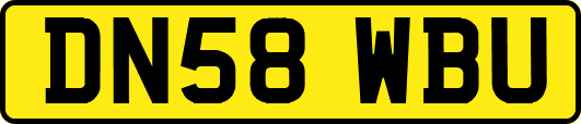 DN58WBU