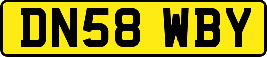 DN58WBY