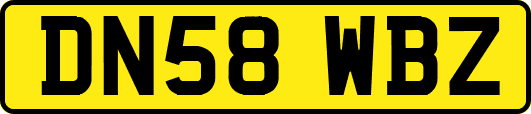 DN58WBZ
